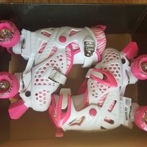 Roller derby LTX skates
